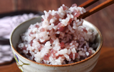 Aronia Konjac Rice (Choose Option 300g & 1kg) </br> EXP.DATE: 06/23/2024