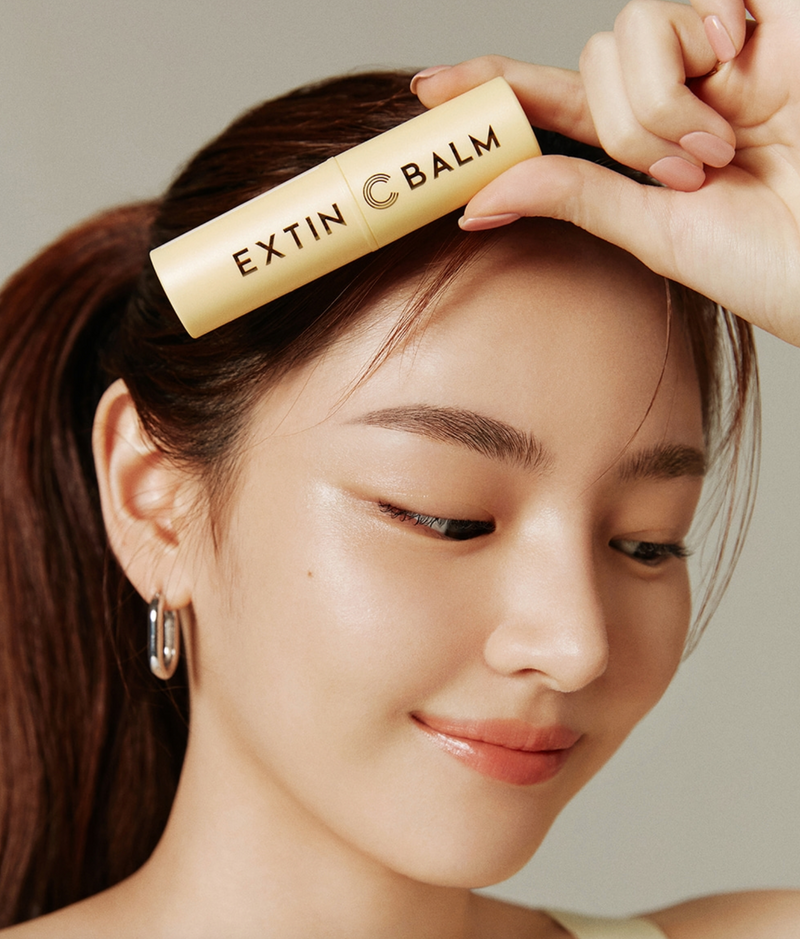 KAHI Extin C Balm (Skin Brightening) 9g