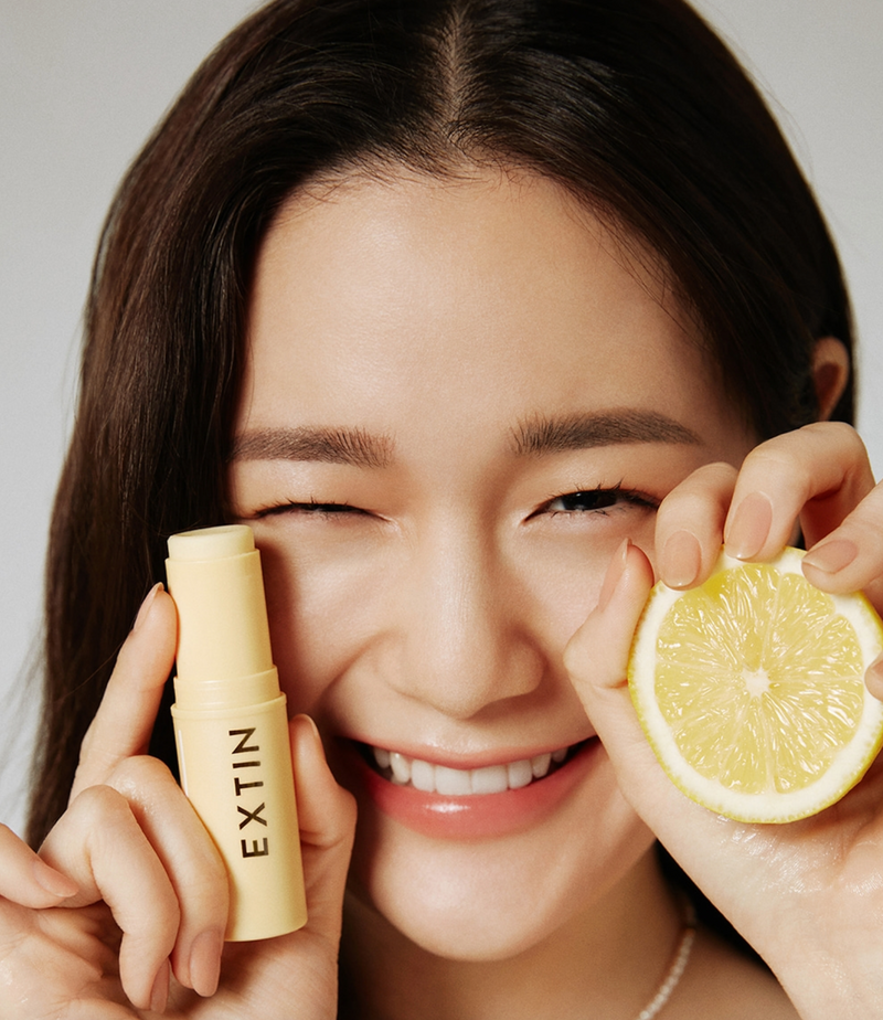 KAHI Extin C Balm (Skin Brightening) 9g