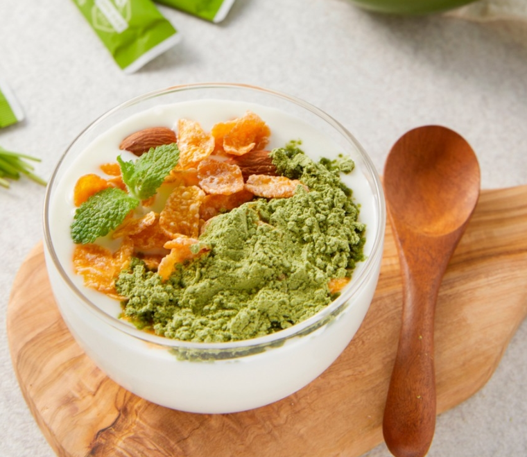 Barley Sprout Powder (2g x 30 sticks)