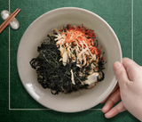 Korean Bibimbap Veggie Mix (Gondre) 25g