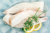 [SEPARATE FREE SHIPPING] Monk Fish Filet (120g x 10 Packs) + John Dory Fish Filet (100g x 10 Packs)