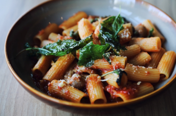 [CLEARANCE SALE] Happy 100% Rice Pasta 280g (Exp. Date: 7/3/2023)