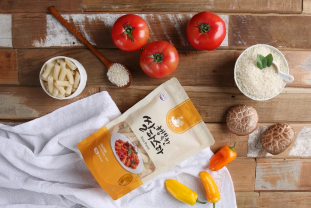 [CLEARANCE SALE] Happy 100% Rice Pasta 280g (Exp. Date: 7/3/2023)