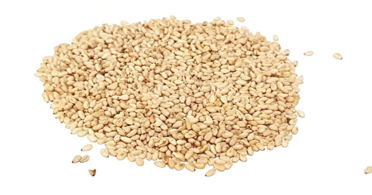 Seowon-Dang 100% Korean Roasted Sesame Seeds 200g