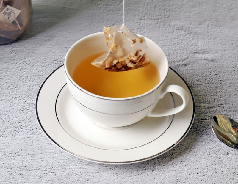 DAY.N Sword Bean Tea Bags (1.2g x 40 Tea Bags) (EXP.DATE:11/4/2023)