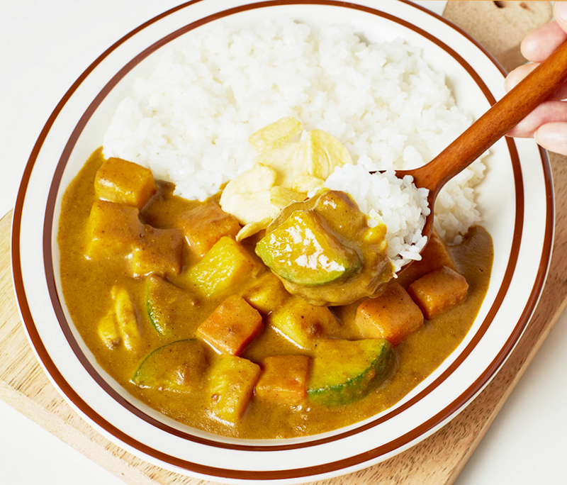 Vegan Curry Powder 100g