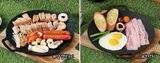 Lacena Griddle (36cm)