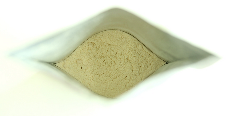Organic Lemon Powder 30g