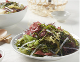 Seoul Mills offers the Easy to Cook Bibimbap Seaweed Salad 10g (With Bibim Sauce).