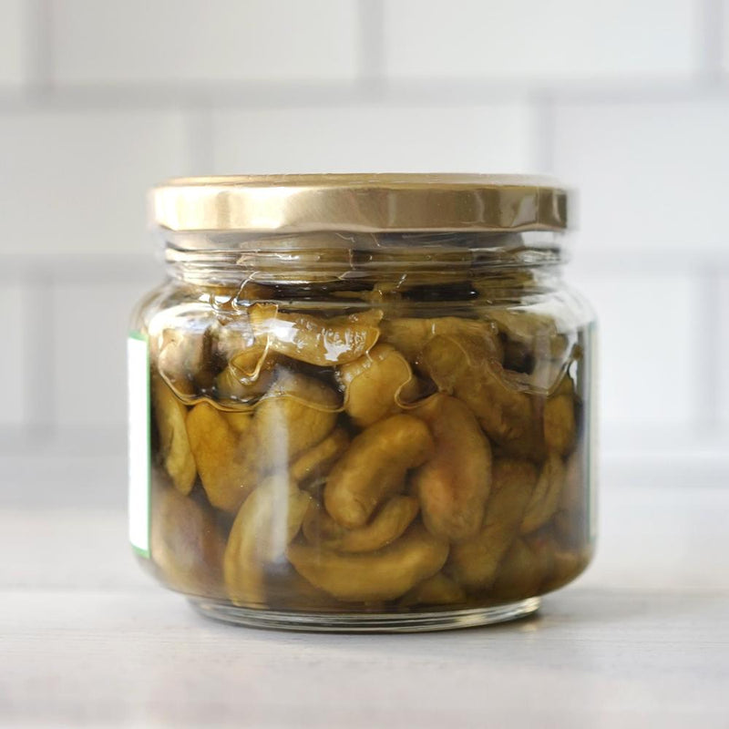 Maesil Plus  Sliced Pickled Plums 450g
