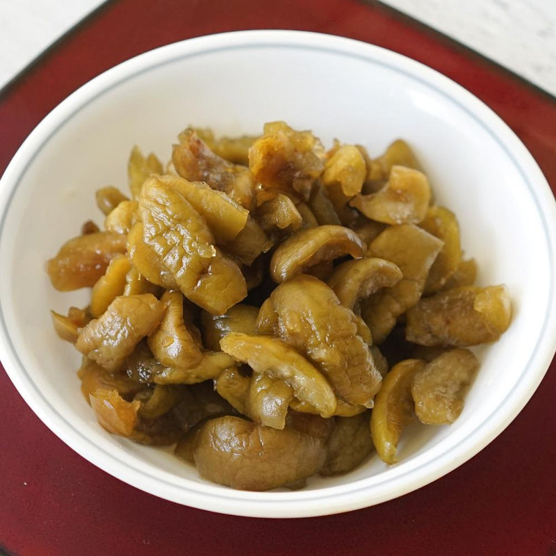 Maesil Plus  Sliced Pickled Plums 450g