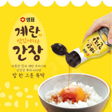 Sempio Soy Sauce for Egg Dishes 200ml