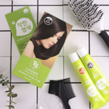 TS CHAKHAN Hair Color Cream (Color Options Available)