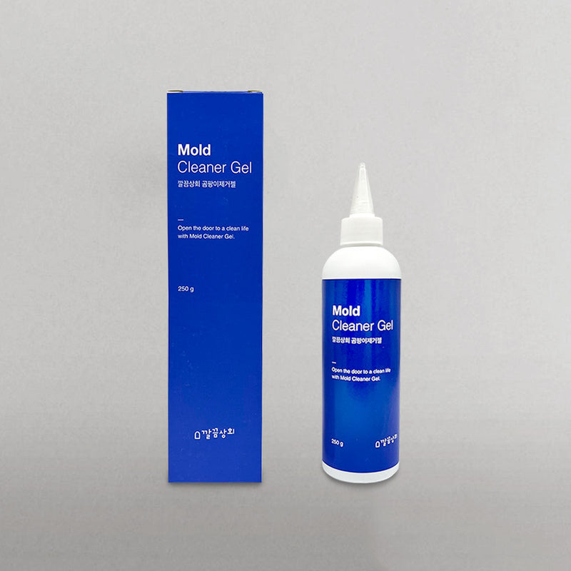 WISE MARKET Mold Cleaner Gel 250g