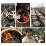Traditional Cooking Soy Sauce 420ml