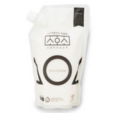 Korean Onggi Sea Salt 700g (Aged 3 Years)