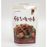 Jirisan Acorn Jelly Powder 100g