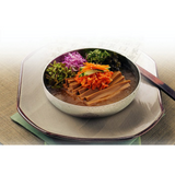 Jirisan Korean Dried Acorn Jelly 100g