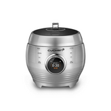 [SEPARATE FREE SHIPPING] Cuchen Rice Cooker CJH-PH0610RCW (6 Cups)