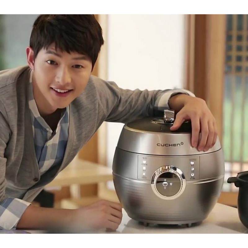 Cuchen korea sale