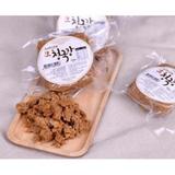 [SEPARATE FREE SHIPPING] Hwawangsan Cheonggukjang (Extra Strong Soybean Paste) 200g x 8 packs