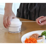 Mari Steiger Mini Food Chopper