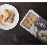 [PRE-ORDER] Korean Rice Cake Set (Injeolmi 240g x 3 Pack + Red Bean Rice Cake 270g x 3 Pack + Ramie Leaf Songpyeon 800g x 1 Pack)