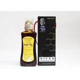 Jirisan Sancheong Chestnut Flower Honey 500g