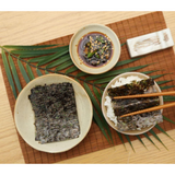 Chungsanbada Roasted Green Laver 50g (50 Sheets)