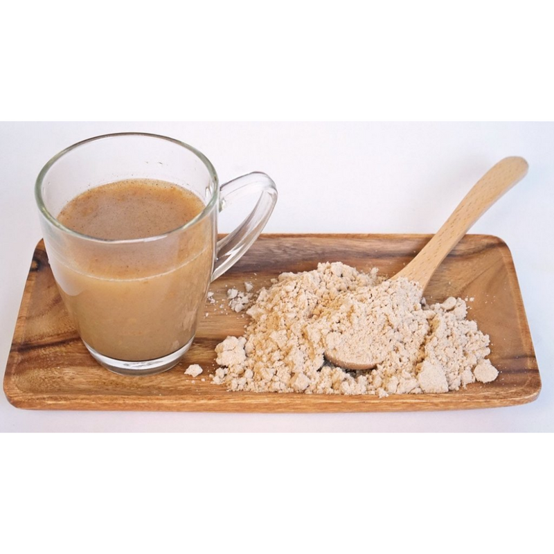 Korean Roasted Grain Powder (Misugaru) 500g