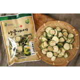 Gangwondo Dried Zucchini 130g