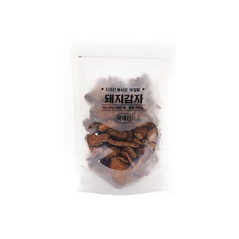 Jerusalem Artichoke Tea 300g
