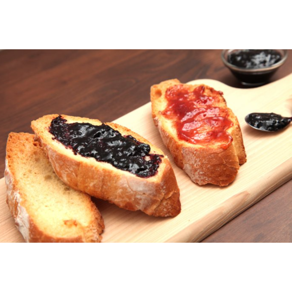 Jirisan Sancheong Korean Mulberry Jam 300g