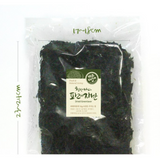 Chungsanbada Dried Green Laver Flakes 50g