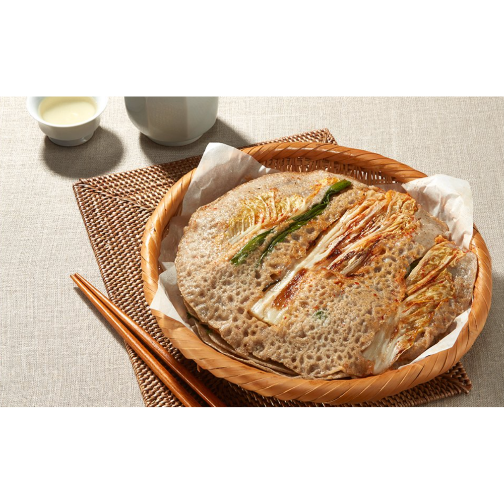 Gangwondo Buckwheat Pancake Flour 800g