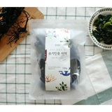 Haemalgeun Organic Dried Seaweed 100g