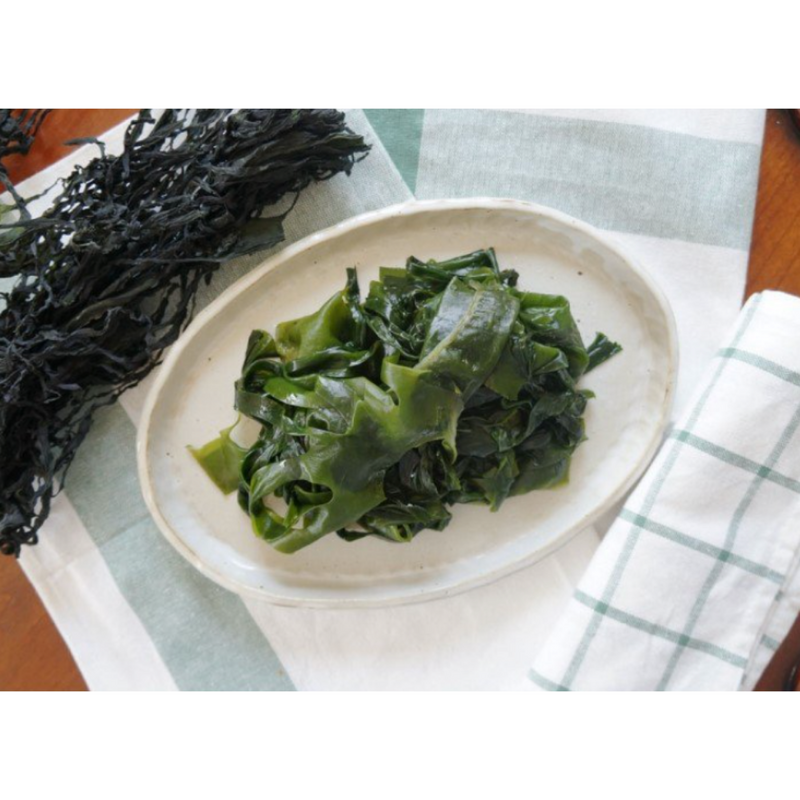 Haemalgeun Organic Dried Seaweed 100g
