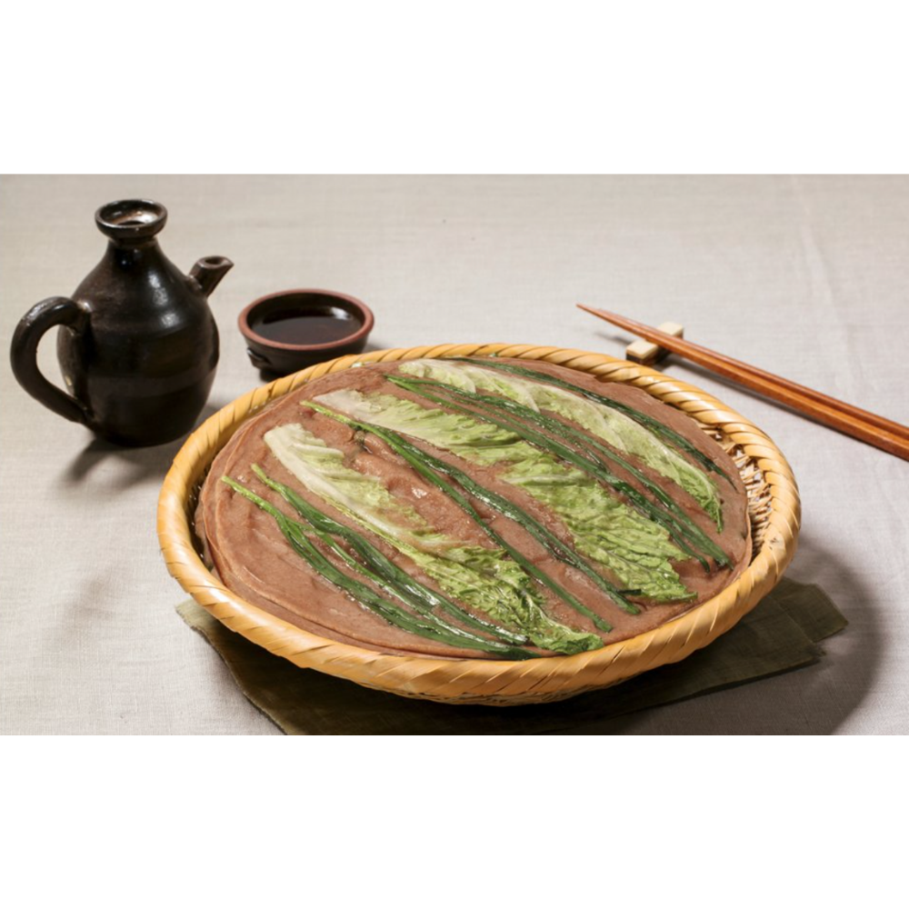 Gangwondo Millet Pancake Mix 800g