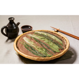 Gangwondo Millet Pancake Mix 800g