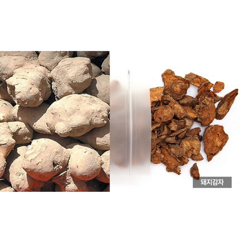 Jerusalem Artichoke Tea 300g