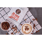 Chammat Sliced Jujube Chips 50g x 3 Bags Per Order