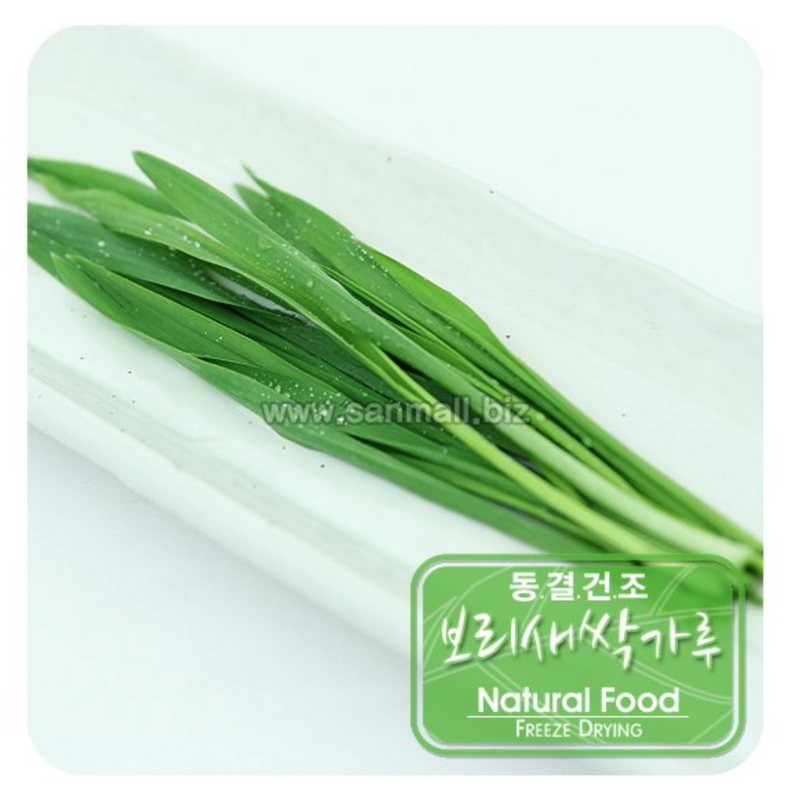 [CLEARANCE SALE] Sanmaeul Barley Sprout Powder 15g</br>