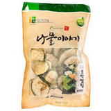 Gangwondo Dried Zucchini 130g