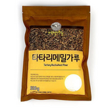 [CLEARANCE SALE] Gangwondo Odaesan Tartary Buckwheat Flour 500g (Exp. Date: 06/15/2021)