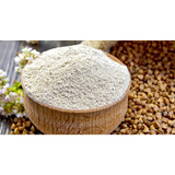 [CLEARANCE SALE] Gangwondo Odaesan Tartary Buckwheat Pancake Flour 500g (Exp. Date: 06/15/2021)