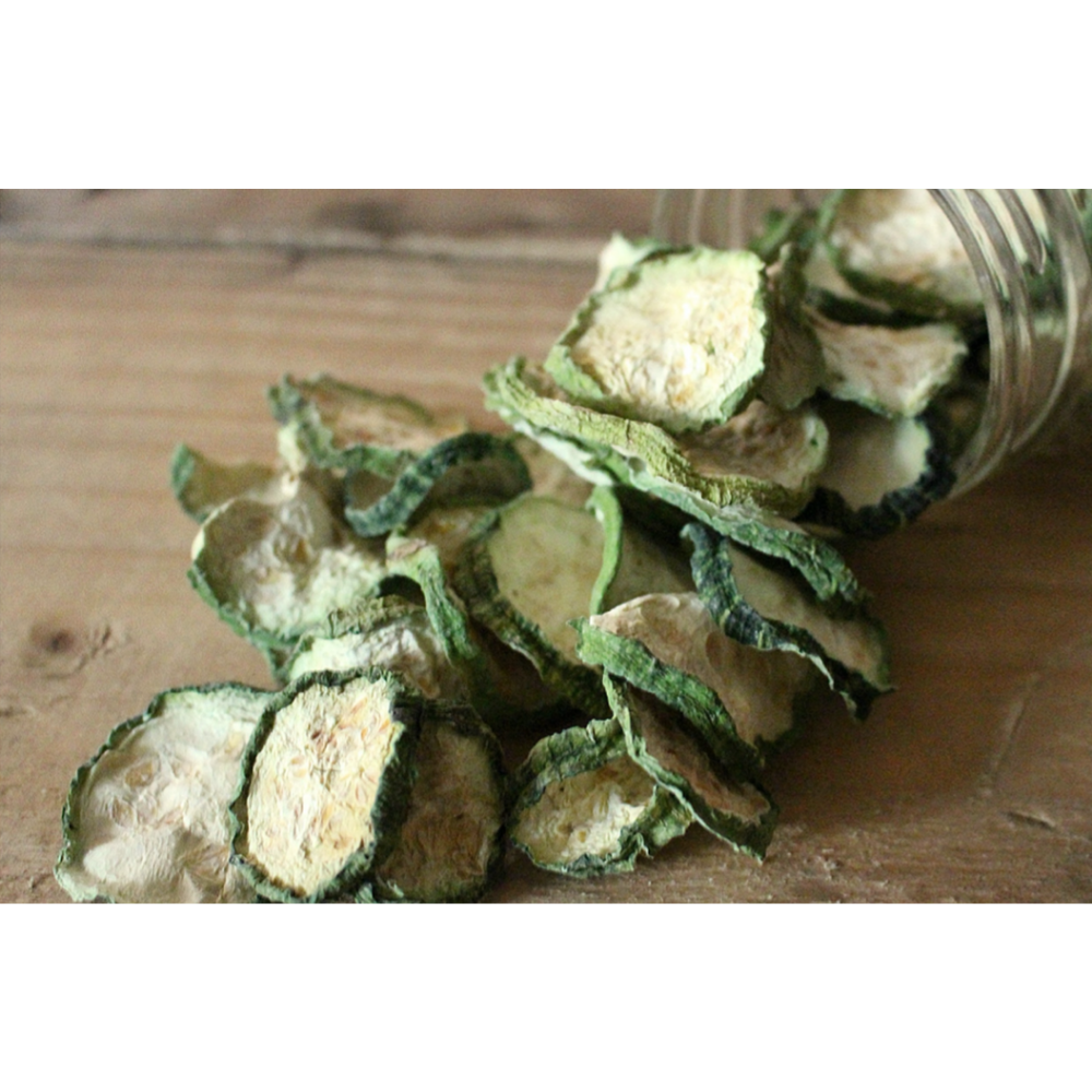 Gangwondo Dried Zucchini 130g