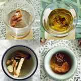 Roasted Solomon's Seal Tea 220g