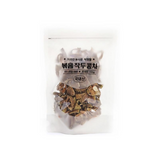 Roasted Sword Bean Tea 120g