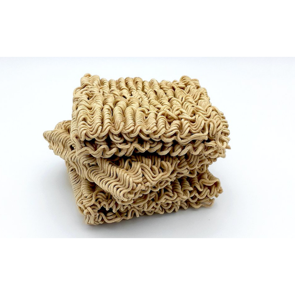 Gangwondo Buckwheat Ramen Multipack 112g x 4 packs per order